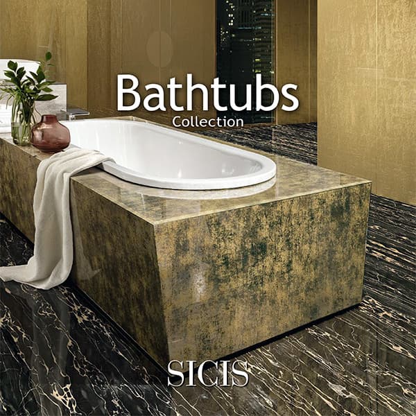 Bathtubs