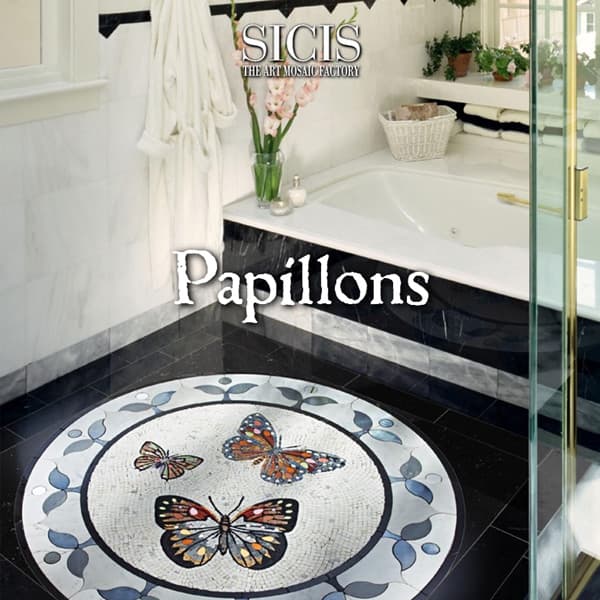 Papillons