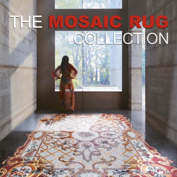 The Mosaic Rug