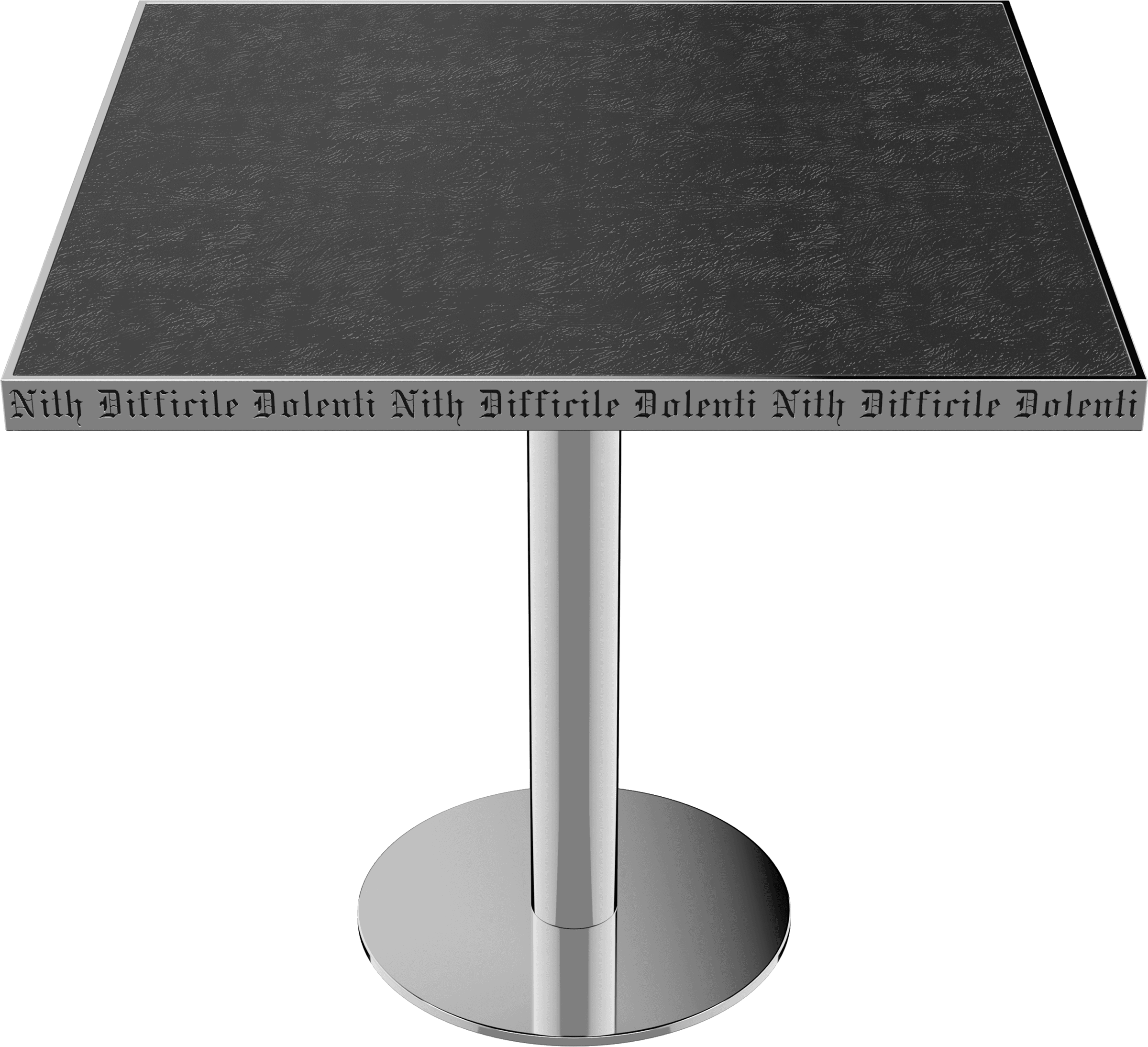 M58 Table